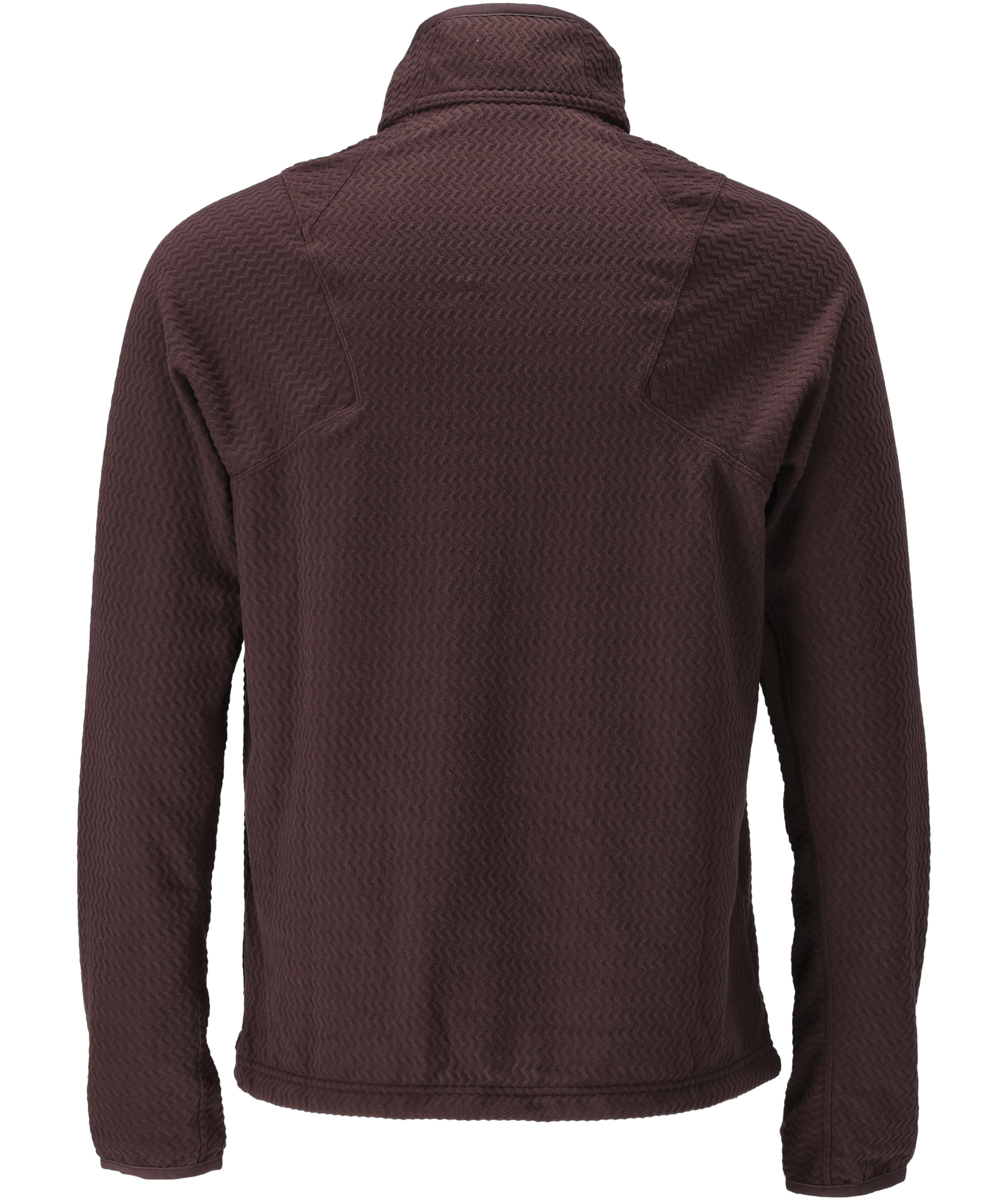 Mascot Customized microfleece sweater