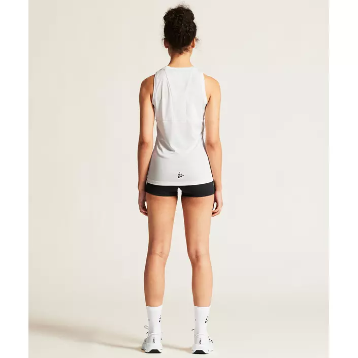 Craft Rush dame tank top, White , large image number 9