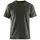 Blåkläder Unite basic T-skjorte, Olivengrønn, Olivengrønn, swatch
