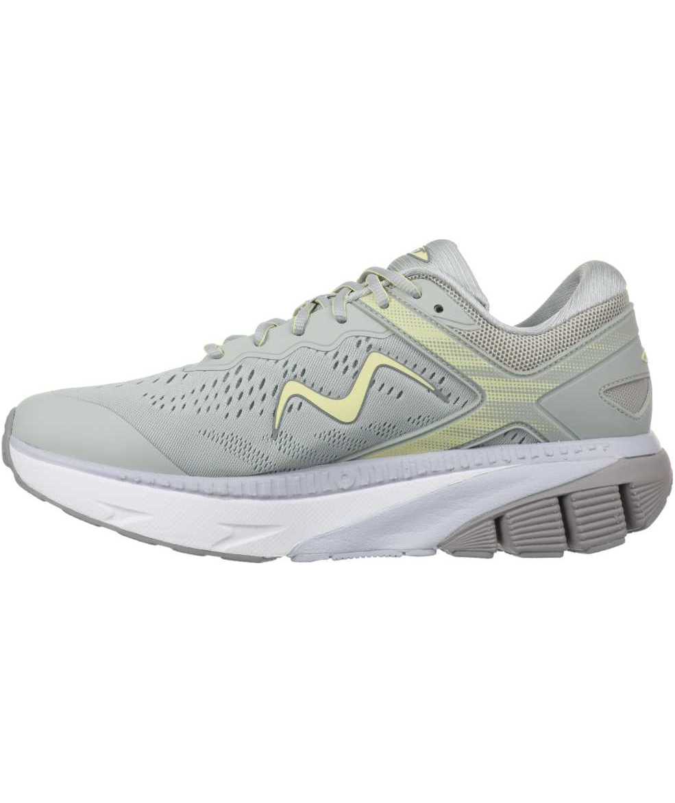 MBT MTR 1500 II l&ouml;parskor, Frosty Green