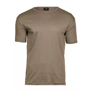 Tee Jays Interlock T-skjorte, Kit