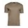 Tee Jays Interlock T-skjorte, Kit, Kit, swatch