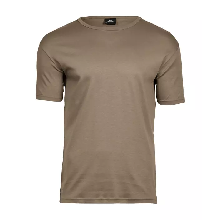 Tee Jays Interlock T-skjorte, Kit, large image number 0