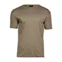 Tee Jays Interlock T-Shirt, Kitt Tee Jays Interlock T-Shirt, Kitt