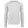 NYXX Ultra langermet T-skjorte, Hvit, Hvit, swatch