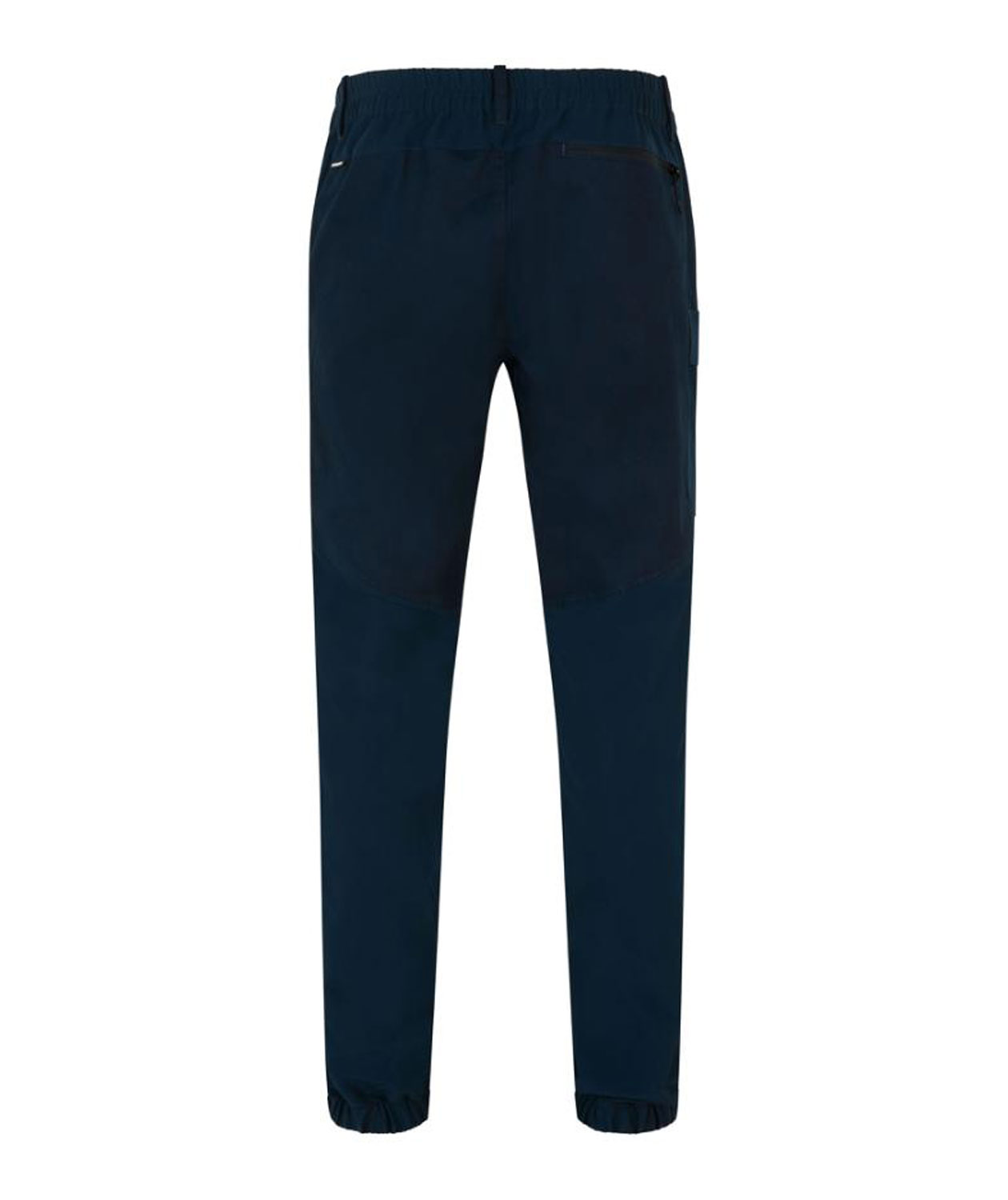 ID hybrid stretch pants, Navy, large image number 2