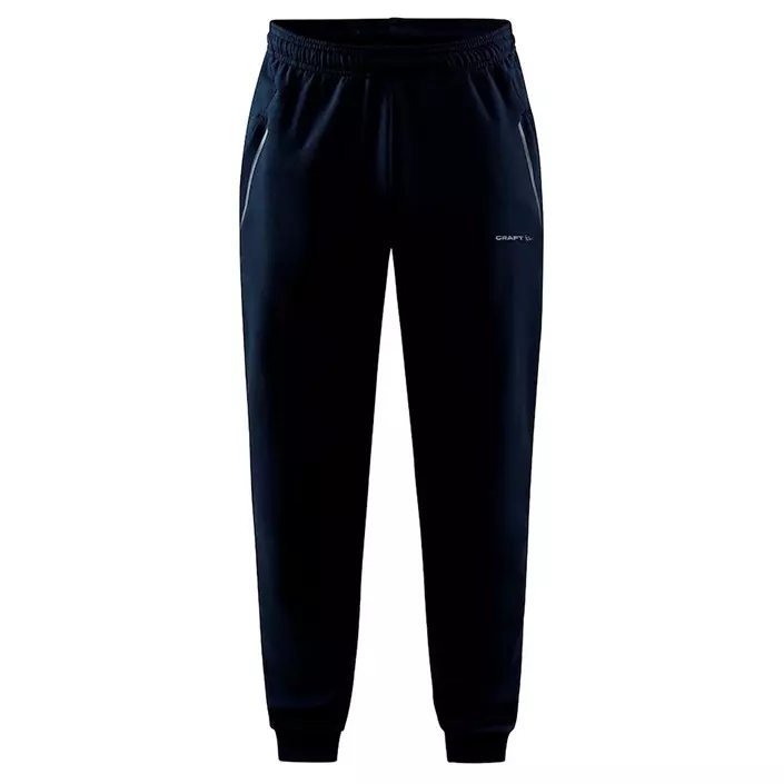 Craft Core Soul sweatpants, Dark navy, large image number 0