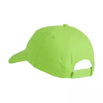 ID Golf Cap, Limegrønn