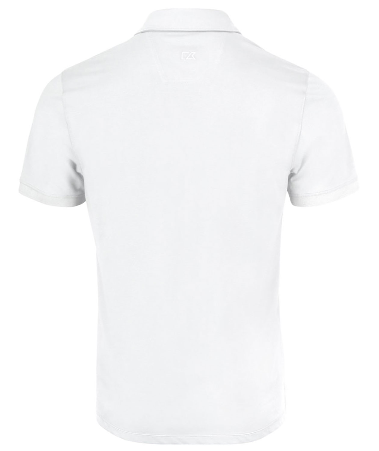 Cutter & Buck Oceanside pik&eacute;tr&ouml;ja, Vit, large image number 2