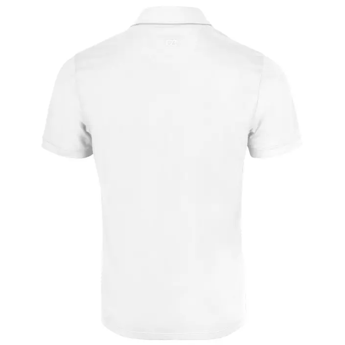 Cutter & Buck Oceanside polo shirt, White, large image number 2