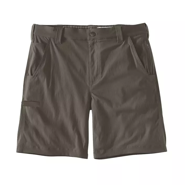 Carhartt Lightweight shorts, Tarmac, large image number 0