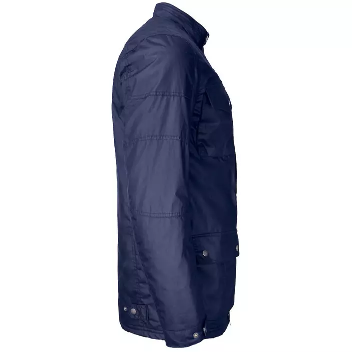 Cutter & Buck Darrington jacket, Dark navy, large image number 2