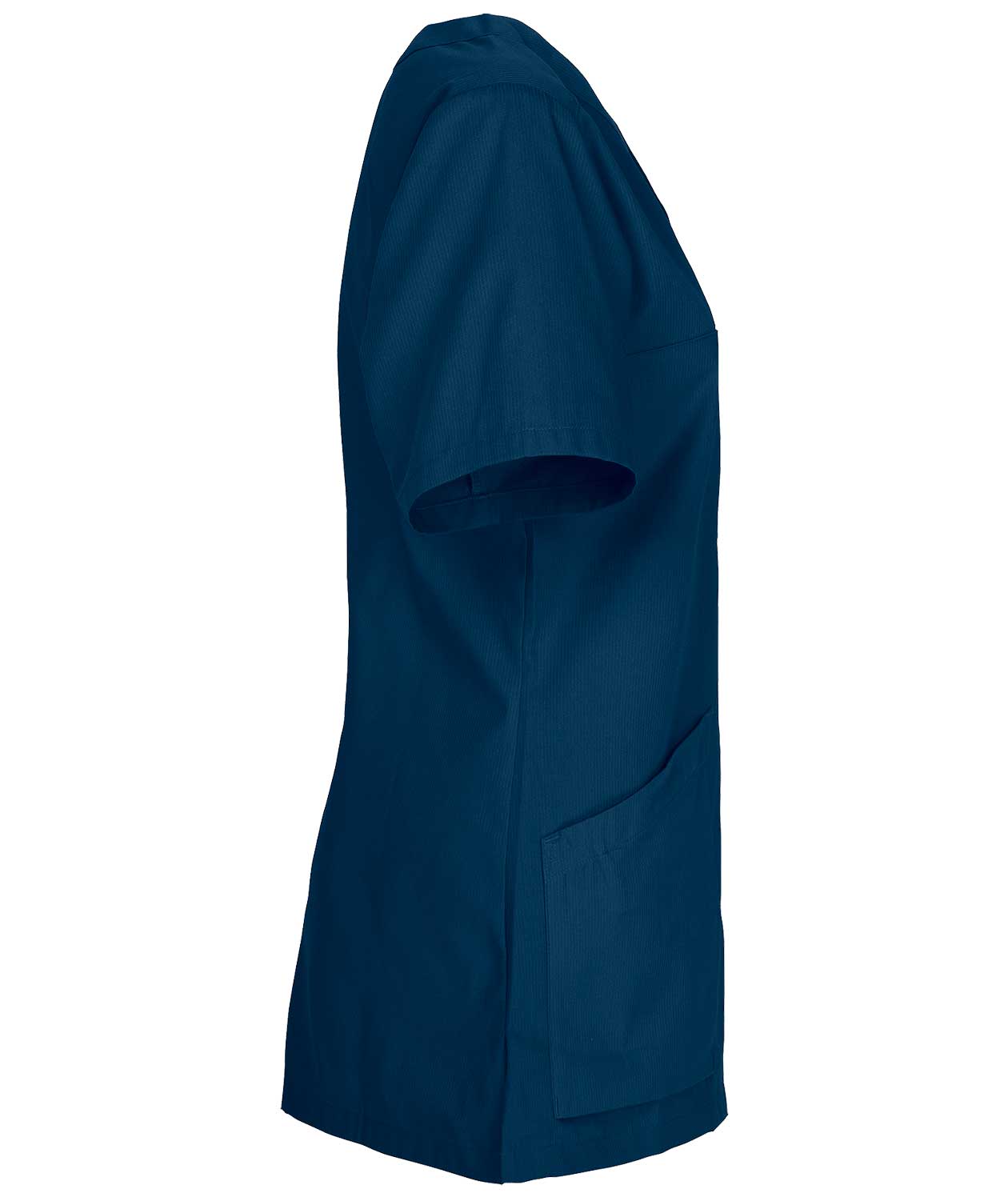 Smila Workwear Alva dame busseronne, Oceanbl&aring;, large image number 1