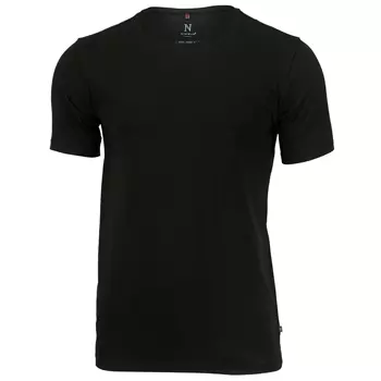 Nimbus Montauk T-shirt, Black