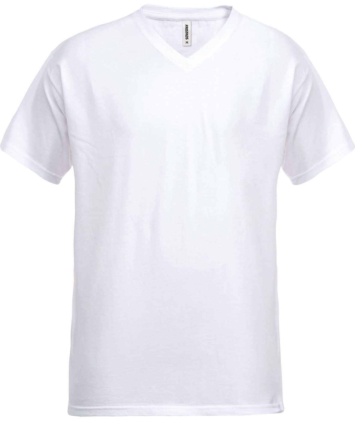 Fristads Acode T-shirt, White