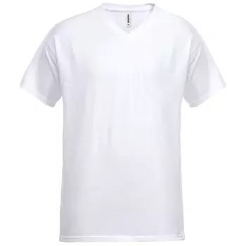 Fristads Acode T-shirt, Hvid
