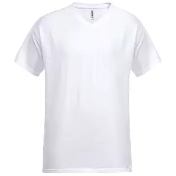 Fristads Acode T-Shirt, Weiß