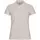 Clique Basic dame polo t-shirt, Stone, Stone, swatch