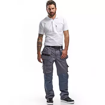 Blåkläder håndværkerbukser