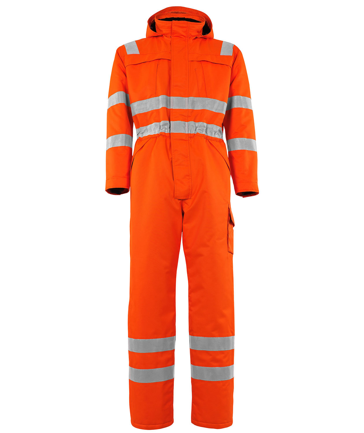 Mascot Safe Arctic Tombos varmedress, Hi-vis Orange