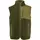 J. Harvest Sportswear Kingsley Weste, Khaki Green, Khaki Green, swatch