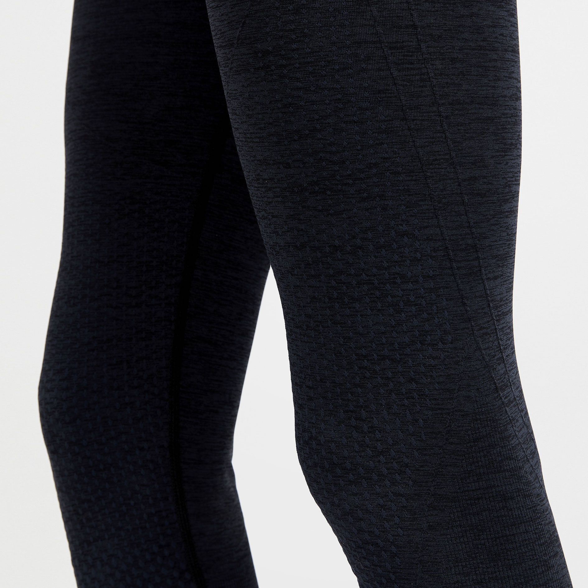 Craft CORE Dry Active Comfort women's baselayer trousers, Black, large image number 5