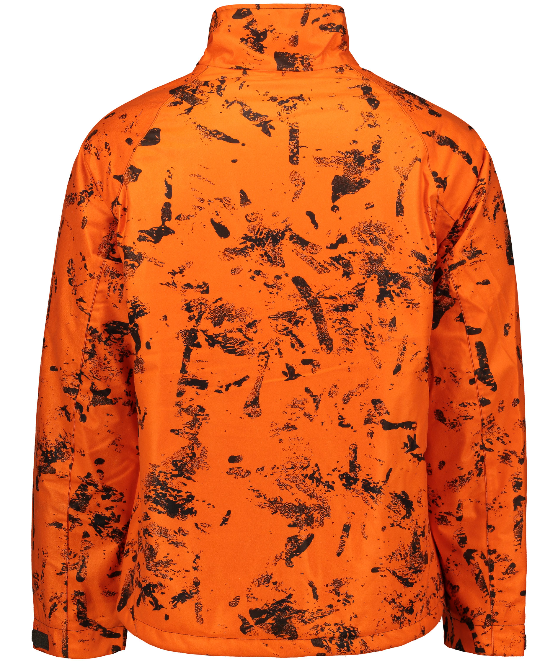 Seeland Vantage winter jacket, InVis Orange Blaze