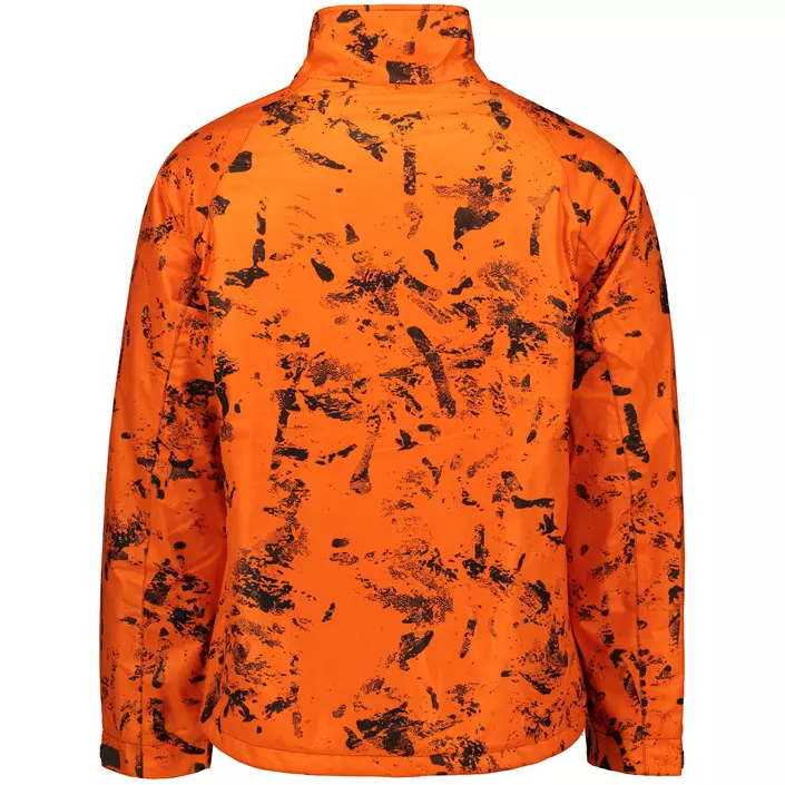 Seeland Vantage vinterjacka, InVis Orange Blaze, large image number 1