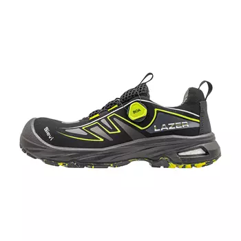 Sievi Lazer Roller+ skyddsskor dam S3