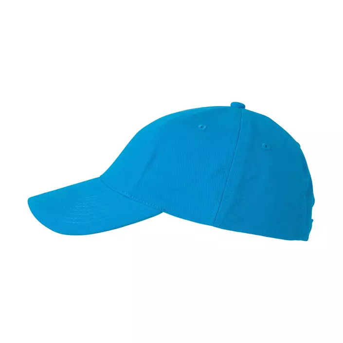 ID Golf Cap, Turquoise, Turquoise, large image number 0