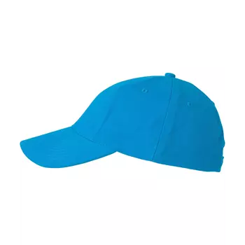 ID Golf Cap, Turquoise
