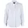 Cutter & Buck Summerland Modern fit dame hørskjorte, Hvid, Hvid, swatch