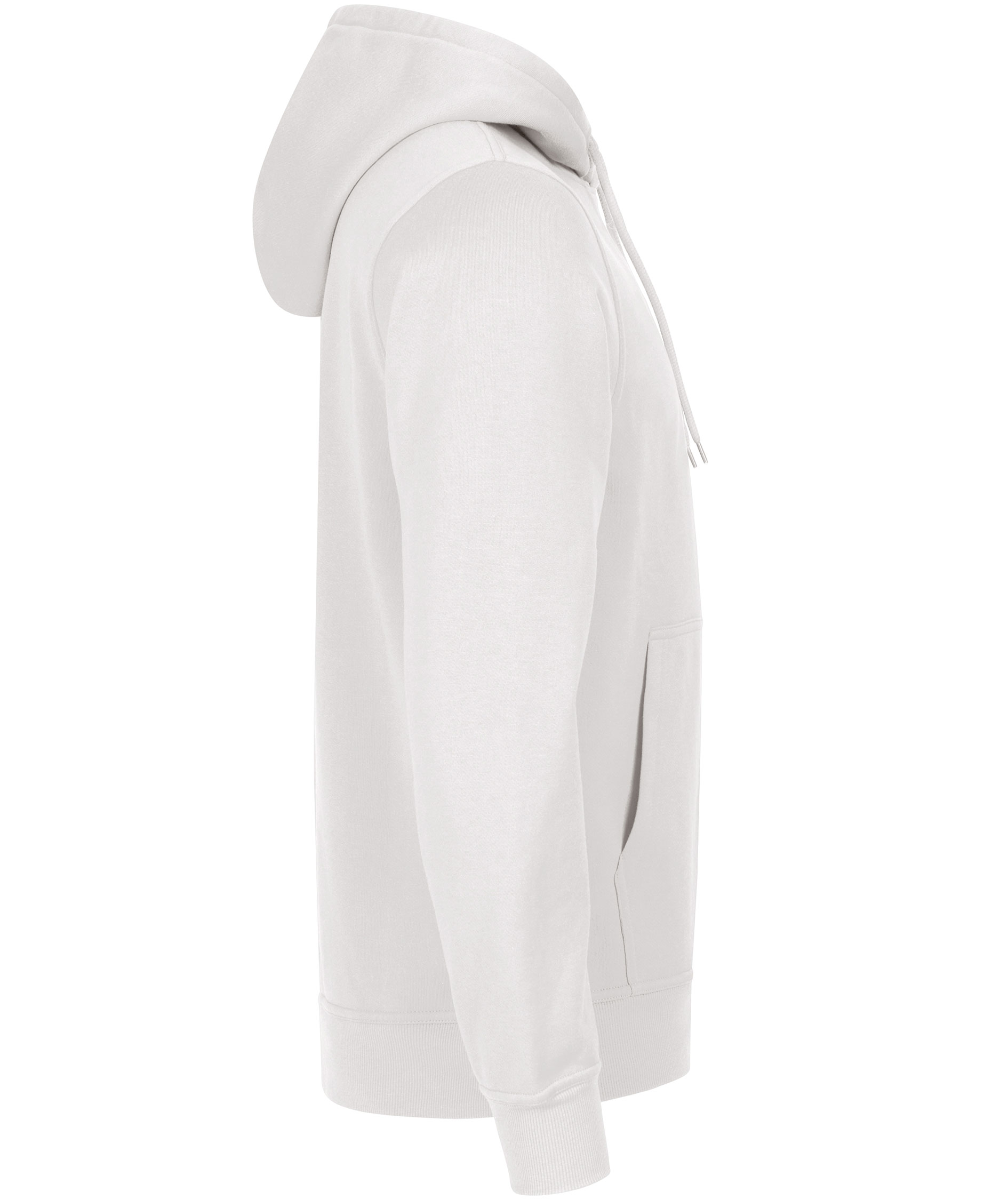 Clique Miami hoodie, Offwhite, large image number 2