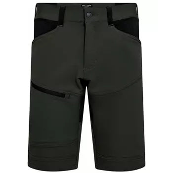 Proactive outdoor shorts, Grøn