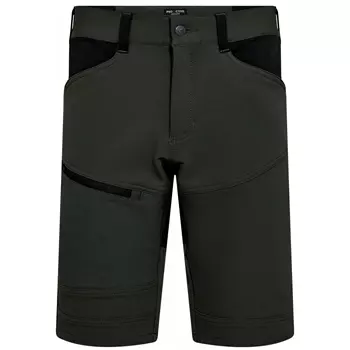 Proactive outdoor shorts, Grön