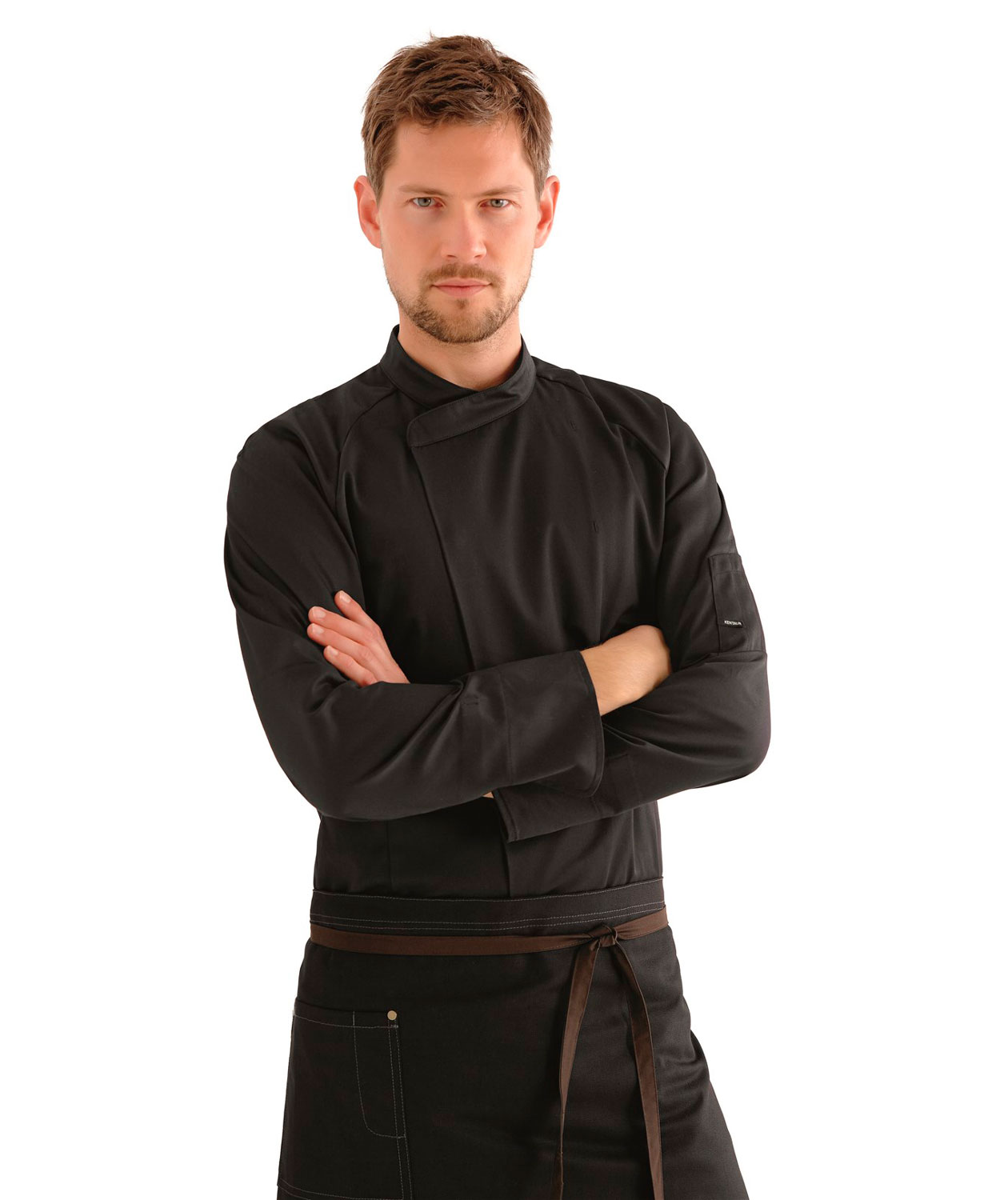 Kentaur  chefs-/server jacket