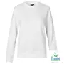 ID Pro Wear CARE women's sweatshirt, White
