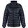 YOU Saalbach dame termojakke, Marine, Marine, swatch