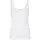 Vero Moda VMMAXI MY SOFT dametop, Bright White, Bright White, swatch