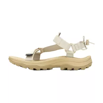Merrell Speed Fusion Web Sport dame sandaler, Oyster/Khaki