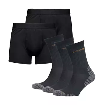 Westborn strumpor og kalsonger