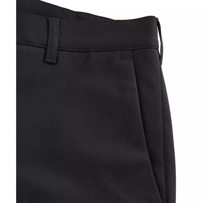 Sunwill Traveller Bistretch Regular fit women's trousers, Black, large image number 4
