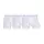 JBS 3-pack boxer shorts with bamboo, White, White, swatch