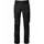 South West Carter trousers, Black, Black, swatch