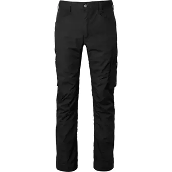 South West Carter trousers, Black