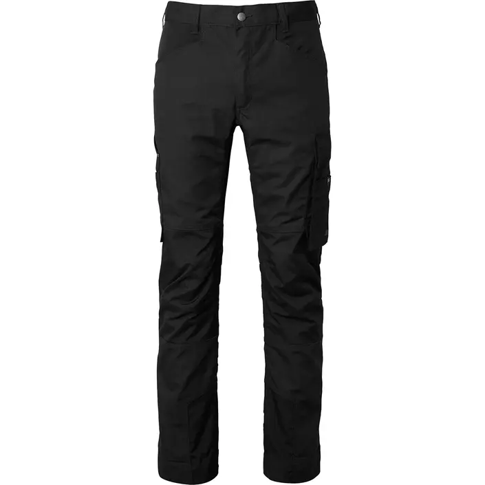 South West Carter trousers, Black, large image number 0