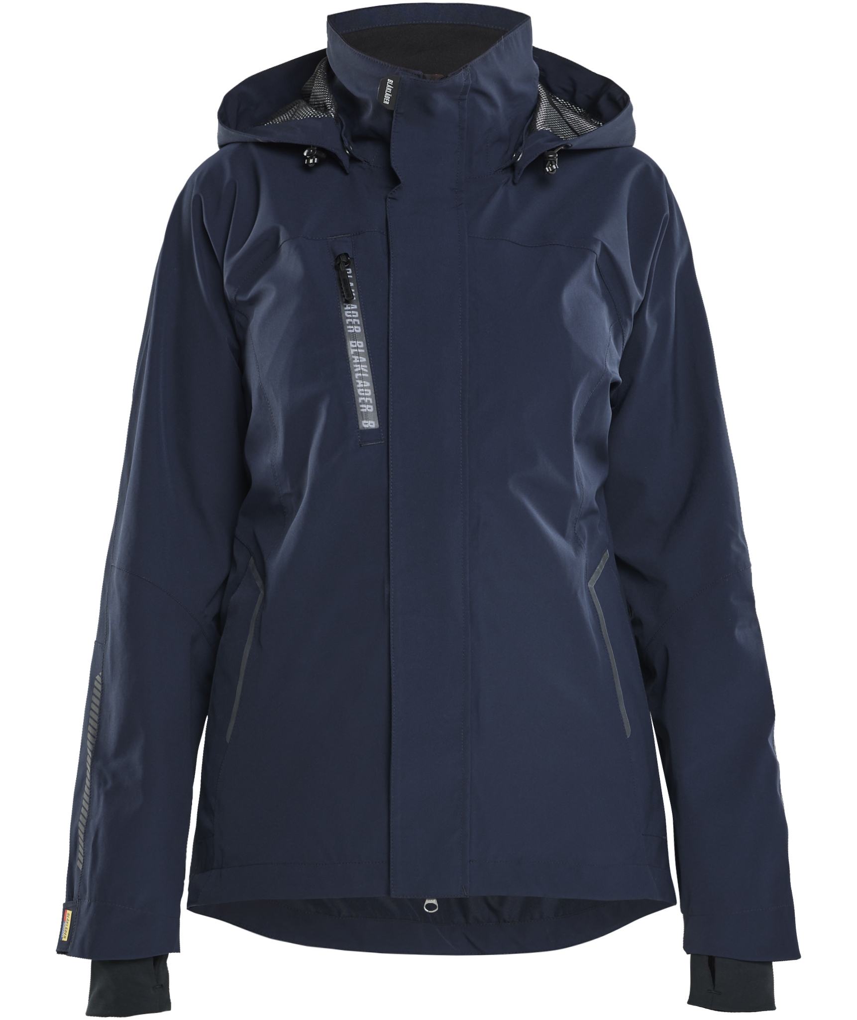 Dark Marine Blue/Black