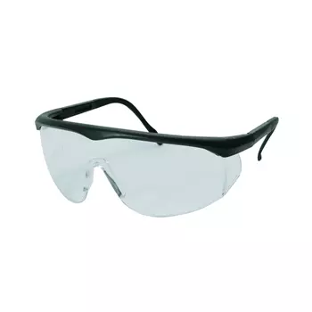OX-ON Eyepro Comfort sikkerhetsbriller, Transparent