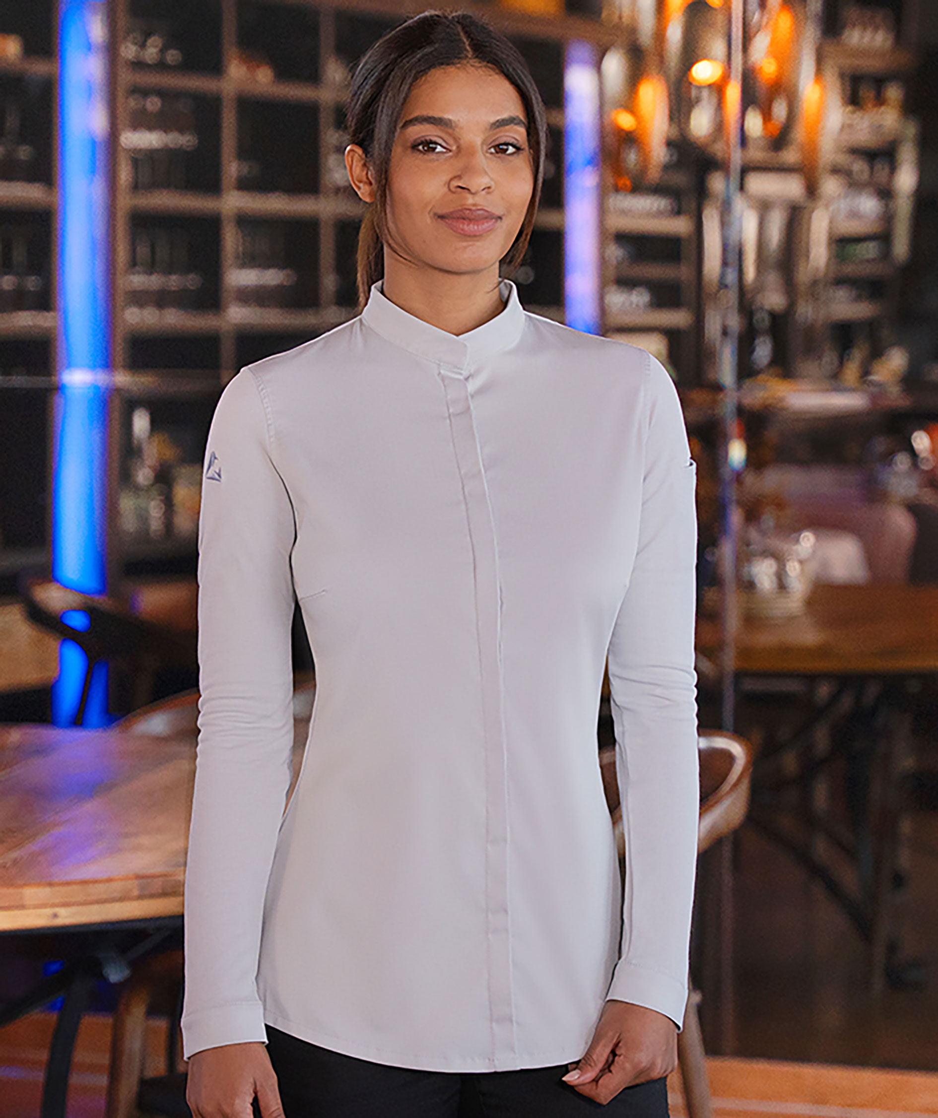 Karlowsky DIAMOND CUT&reg; Avantgarde kockjacka dam