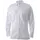 Kümmel Frank Slim fit pilot shirt with extra sleeve-length, White, White, swatch
